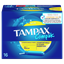Изображение Tampax Compak Regular 16 gab.