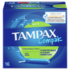Picture of Tampax Compak Super 16 gab.