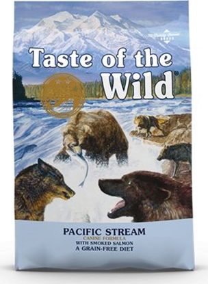 Изображение Taste of the Wild Pacific Stream 12,2 kg