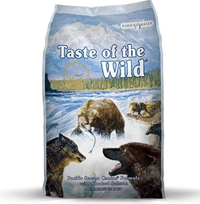 Изображение Taste of the Wild Pacific Stream Canine 2kg