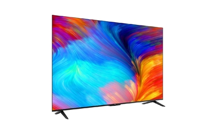 Picture of TCL P63 Series 58P635 TV 147.3 cm (58") 4K Ultra HD Smart TV Wi-Fi Anthracite
