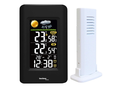 Picture of TECHNOLINE weather station WS6447