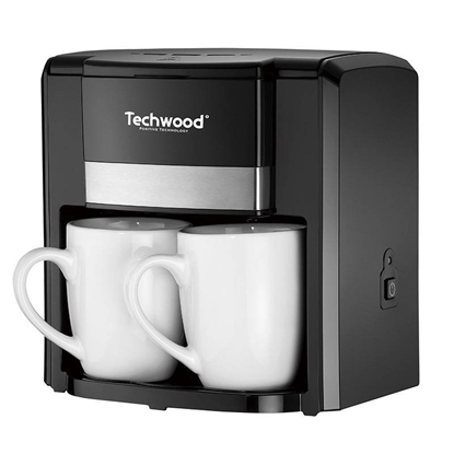 Picture of Techwood TCA-206 Coffee Maker