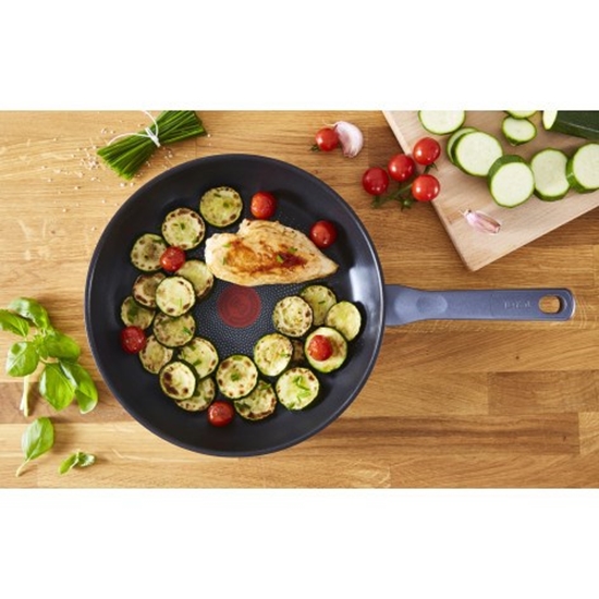Picture of Tefal Daily Cook G7300655 frying pan All-purpose pan Round