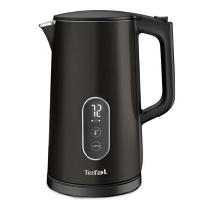 Picture of Tefal Digit KI831E10 electric kettle 1.7 L Black