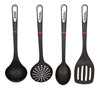 Picture of Tefal Ingenio K206S414 kitchen utensil set 4 pc(s) Black