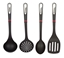 Attēls no Tefal Ingenio K206S414 kitchen utensil set 4 pc(s) Black