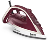 Picture of Tefal Ultimate Pure FV6810E0 iron Steam iron 2800 W Red, Silver