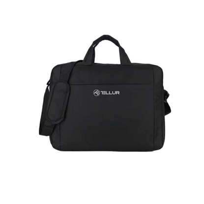 Picture of Tellur 15.6 Laptop Bag Cozy Black