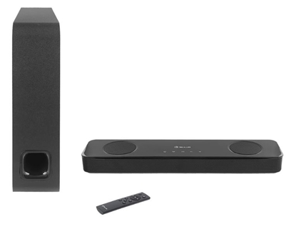 Attēls no Tellur Bluetooth Soundbar 2.1 Hypnos black