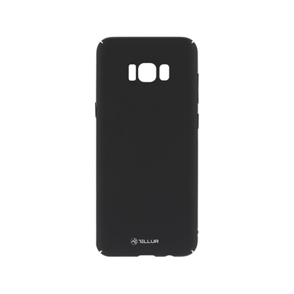 Изображение Tellur Cover Super Slim for Samsung Galaxy S8 Plus black