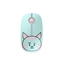 Attēls no Tellur Kids Wireless Mouse Cat