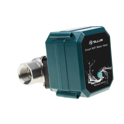Picture of Tellur WiFi Smart Water Valve