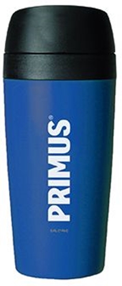 Изображение Termo puodelis Primus Commuter, 0.3L, mėlynas
