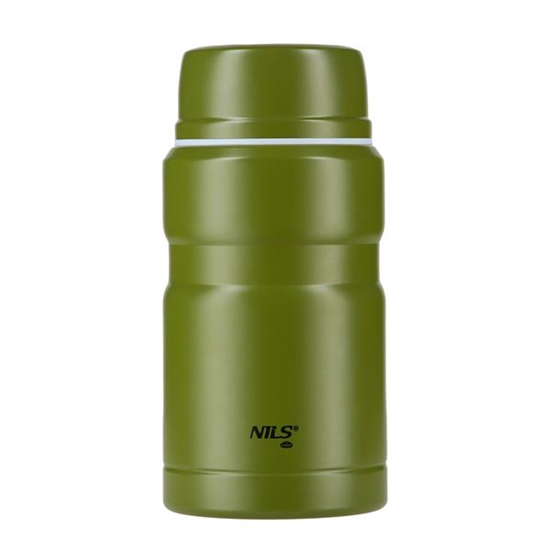 Picture of Termoss NCT02 THERMOS SET 750ML NILS CAMP