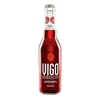 Picture of Tējas dzēriens atsvaidzinošs VIGO Kombucha, Acai, gāzēts, 0.33l