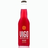 Picture of Tējas dzēriens atsvaidzinošs VIGO Kombucha, Schisandra, gāzēts, 0.33l
