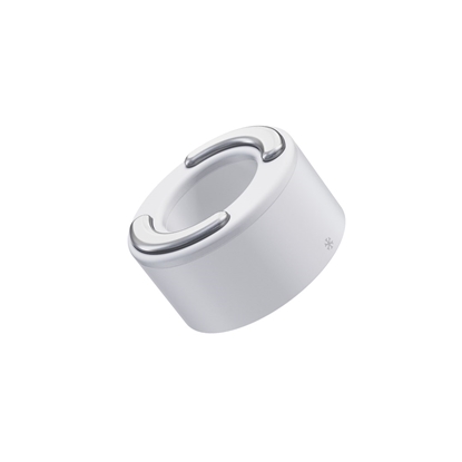 Picture of Therabody TheraFace Hot & Cold Rings - White