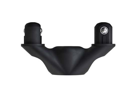 Picture of Theragun Attachments - Duo Adpater Black 1 pc(s)