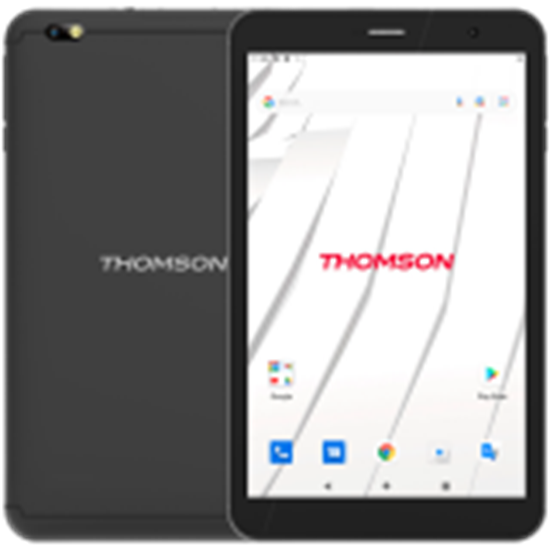 Изображение Thomson TEO8 8" 32GB LTE
