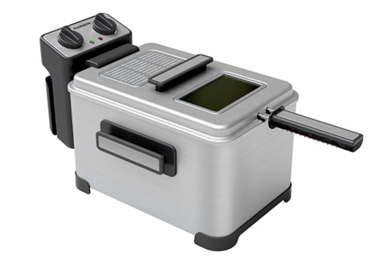 Picture of Thomson THDF204X