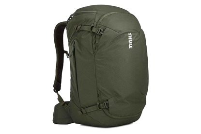 Picture of Thule 3723 Landmark 40L Backpacking Pack Dark Forest