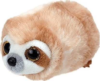 Picture of TY Teeny Tys Sloth Dangler 10cm