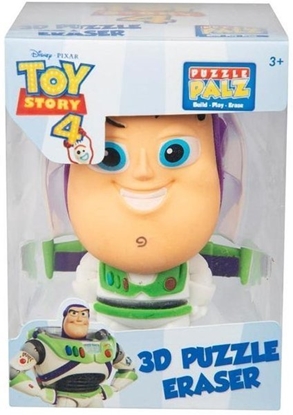 Изображение Toy Story Buzz 3D Puzzel Gum 9 X 12cm
