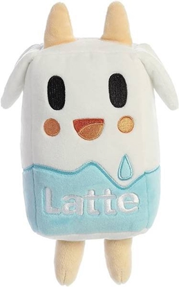 Изображение Tokidoki Mascot Latte Plush Toy 19cm