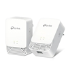 Picture of TP-Link PG1200 KIT PowerLine network adapter 607 Mbit/s Ethernet LAN White 2 pc(s)