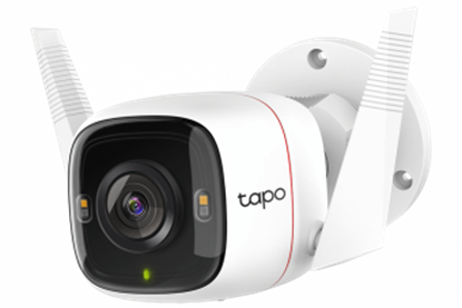 Attēls no TP-link Tapo C320WS Outdoor Security Wi-Fi Camera