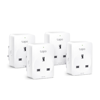 Attēls no TP-Link Tapo Mini Smart Wi-Fi Socket