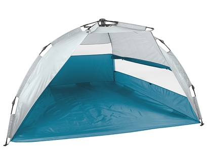 Изображение Tracer 46967 Automatic Beach Tent Blue and Grey