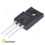 Attēls no Tranzistors: N-MOSFET | MDmesh™ DM2 | vienpolārs | 650V | 20A | Idm: 90A