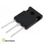Picture of Tranzistors: N-MOSFET | vienpolārs | 200V | 35A | 300W | TO247AC