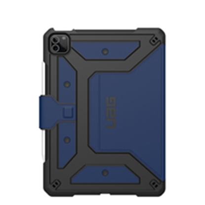 Attēls no UAG Case Apple iPad Pro 11" 2021 Metropolis- Cobalt