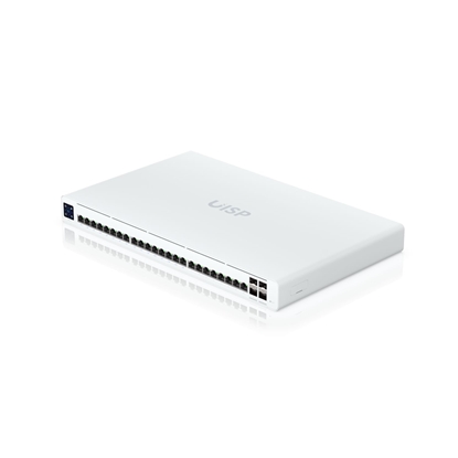 Attēls no Ubiquiti UISP Switch Pro
