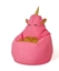 Picture of Unicorn pink XXL 140 x 100 cm Sako bag pouffe