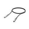 Изображение UBIQUITI 25G DIRECT ATTACH CABLE. SFP28 DIRECT ATTACH CABLE AVAILABLE WITH A 25 GBPS MAX DATA RATE (1M)