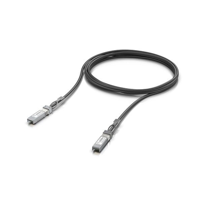 Picture of Kabel sieciowy DAC 25 Gbps, 3m, UACC-DAC-SFP28-3M 
