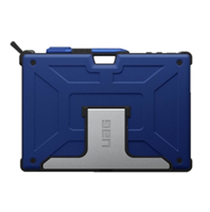 Picture of Urban Armor Gear Folio-Case for Microsoft Surface Pro 4 cobalt (blau)