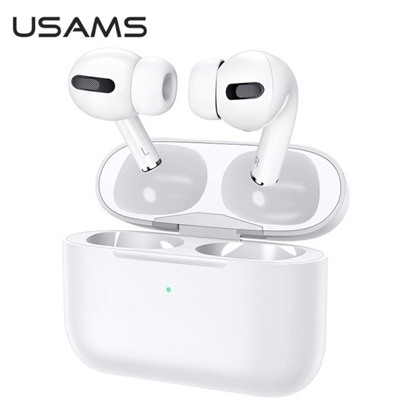 Attēls no Usams BHUYM01 Bluetooth TWS Emall Series Wireless Earbuds
