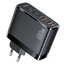 Изображение Usams T44 PD3.0 +QC3.0 Fast Charging USB Charger 100W