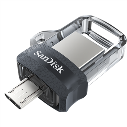 Picture of USB raktas SANDISK SDDD3032GG46
