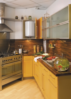 Attēls no Ūdens sildītājs V-50L 1500W   Pacific