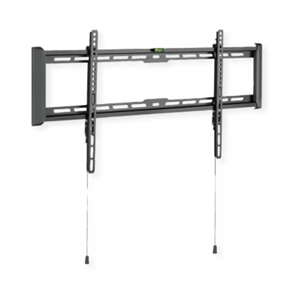 Picture of VALUE TV Wall Mount, 27mm Wall Distance, Fixed, < 75kg, VESA 800x400, <228,6cm (