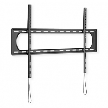 Picture of VALUE TV Wall Mount, 35mm Wall Distance, <120kg, <304,8cm (120"), VESA 900x600,