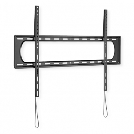 Picture of VALUE TV Wall Mount, 35mm Wall Distance, <120kg, <304,8cm (120"), VESA 900x600,