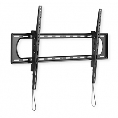 Picture of VALUE TV Wall Mount, 80mm Wall Distance, <120kg, <304,8cm (120"), VESA 900x600,