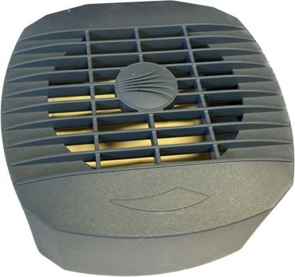 Attēls no Ventilatora vāks JSWm 2CX 2BX 2AX 14CL075